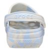 Crocs (WMNS) Classic Marbled Clog «Blue Calcite Multi» 206867-4NT
