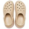 Crocs (WMNS) Classic Mega Crush Clog «Chai Multi» 207988-2ZM