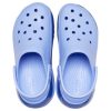 Crocs (WMNS) Classic Mega Crush Clog «Moon Jelly» 207988-5Q6