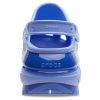 Crocs (WMNS) Classic Mega Crush Clog «Moon Jelly» 207988-5Q6