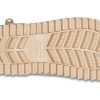 Crocs (WMNS) Classic Neo Puff Luxe Stiefel «Beige Weiß» 207312-2E9