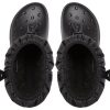 Crocs (WMNS) Classic Neo Puff Luxe Stiefel «Schwarz» 207312-001