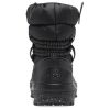 Crocs (WMNS) Classic Neo Puff Luxe Stiefel «Schwarz» 207312-001