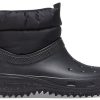 Crocs (WMNS) Classic Neo Puff Shorty Stiefel «Schwarz» 207311-001