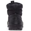 Crocs (WMNS) Classic Neo Puff Shorty Stiefel «Schwarz» 207311-001