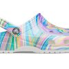 Crocs (WMNS) Classic Out of this World II Clog «Mehrfarbig» 206868-928