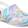 Crocs (WMNS) Classic Out of this World II Clog «Mehrfarbig» 206868-928