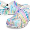 Crocs (WMNS) Classic Out of this World II Clog «Mehrfarbig» 206868-928