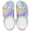 Crocs (WMNS) Classic Out of this World II Clog «Mehrfarbig» 206868-928