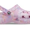 Crocs (WMNS) Classic Plateau Clog «Cherry Blossom» 208836-6W8