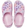 Crocs (WMNS) Classic Plateau Clog «Cherry Blossom» 208836-6W8