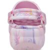 Crocs (WMNS) Classic Plateau Clog «Cherry Blossom» 208836-6W8