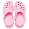 Crocs (WMNS) Classic Plateau Clog «Flamingo» 206750-6S0