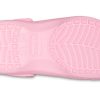 Crocs (WMNS) Classic Plateau Clog «Flamingo» 206750-6S0
