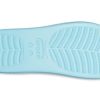 Crocs (WMNS) Classic Plateau-Slide «Arctic» 208180-411