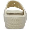 Crocs (WMNS) Classic Plateau-Slide «Bone» 208180-2Y2