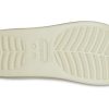 Crocs (WMNS) Classic Plateau-Slide «Bone» 208180-2Y2