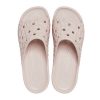 Crocs (WMNS) Classic Plateau-Slides «Pink» 209564-6UR