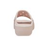 Crocs (WMNS) Classic Plateau-Slides «Pink» 209564-6UR