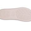 Crocs (WMNS) Classic Plateau-Slides «Pink» 209564-6UR