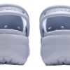 Crocs (WMNS) Classic Plateauschuhe «Blau» 206750-5AF