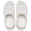 Crocs (WMNS) Classic Platform Americana Paisley Clogs «Weiß» 207337-94S
