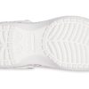 Crocs (WMNS) Classic Platform Americana Paisley Clogs «Weiß» 207337-94S