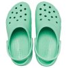 Crocs (WMNS) Classic Platform Clog «Jade Stone» 206750-3UG
