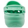 Crocs (WMNS) Classic Platform Clog «Jade Stone» 206750-3UG