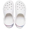 Crocs (WMNS) Classic Platform Dream Clog «Weiß Lila» 207580-94S