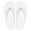 Crocs (WMNS) Classic Platform Flip Flop «Weiß» 207714-100