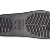 Crocs (WMNS) Classic Platform Flip «Schwarz» 207714-001