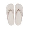 Crocs (WMNS) Classic Platform Flip «Weiß» 207714-6UR