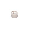 Crocs (WMNS) Classic Platform Flip «Weiß» 207714-6UR