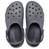 Crocs (WMNS) Classic Platform Glitter II Clog «Schwarz» 207770-001