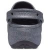 Crocs (WMNS) Classic Platform Glitter II Clog «Schwarz» 207770-001