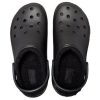 Crocs (WMNS) Classic Platform Lined Clog «Schwarz» 207938-001