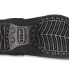 Crocs (WMNS) Classic Platform Lined Clog «Schwarz» 207938-001