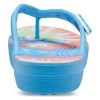 Crocs (WMNS) Classic Platform Tie Dye «Oxygen Multi» 208043-4KT