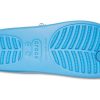 Crocs (WMNS) Classic Platform Tie Dye «Oxygen Multi» 208043-4KT