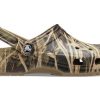 Crocs (WMNS) Classic Realtree V2 Clogs «Camo» 12132