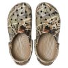 Crocs (WMNS) Classic Realtree V2 Clogs «Camo» 12132