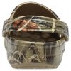 Crocs (WMNS) Classic Realtree V2 Clogs «Camo» 12132