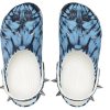 Crocs (WMNS) Classic Rebel Clogs «Blau Weiß» 208329-928