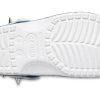 Crocs (WMNS) Classic Rebel Clogs «Blau Weiß» 208329-928