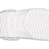 Crocs (WMNS) Classic Skull Print Clogs «Weiß Schwarz» 208993-103