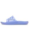 Crocs (WMNS) Classic Slides «Digital Violet» 206121-5PY