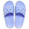 Crocs (WMNS) Classic Slides «Digital Violet» 206121-5PY