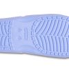 Crocs (WMNS) Classic Slides «Digital Violet» 206121-5PY