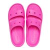 Crocs (WMNS) Classic Slides «Pink» 209403-6UB
